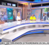 Entrevista a Mercé Ros, Dani Collado y Bernardo Galán