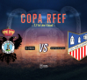 CF Talavera de la Reina 0-2 CDA Navalcarnero | Partido
