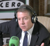 Page sobre Ceuta: "Puede acabar como la gran mentira de la democracia"