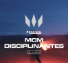 DJ Toner en Al Habla: MCM Disciplinantes, el pasado como materia de futuro