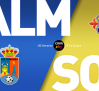 UD Almansa 3-0 CF La Solana