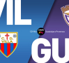 CD Villa de Don Fadrique 1-0 CD Guadalajara Promesas