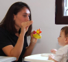 La dificultad de los menores con discapacidad auditiva para aprender el lenguaje oral