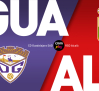 CD Guadalajara 2-1 RSD Alcalá