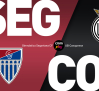 Gimnástica Segoviana 1-2 UB Conquense