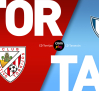 CD Torrijos 1-0 CD Tarancón