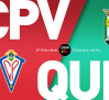 CP Villarrobledo 1-1 CD Quintanar del Rey