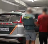 Un detenido por el hurto del sagrario y el cáliz de la capilla del Hospital de Tomelloso