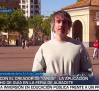 Entrevista a Fran Milla