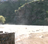 Un estudio detecta una gran concentración de bacterias fecales en el río Tajo