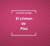 El crimen de Pioz: el asesinato de una familia que conmocionó Guadalajara