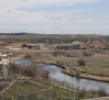 Castilla-La Mancha recrimina a Madrid la falta de depuración que causa el deterioro del Tajo a su paso por nuestra comunidad