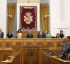 Las Cortes regionales debaten el techo de gasto de los presupuestos del próximo año