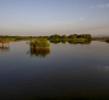 Las Tablas de Daimiel llegan al otoño al 30,16 %