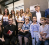 El antiguo Hotel Almanzor de Ciudad Real, reabre sus puertas convertido en 'Alma Quesera'