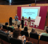 La Comisión de Igualdad de CMM organiza un curso sobre corresponsabilidad e igualdad de género