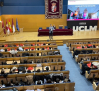 Crecen las matrículas de nuevo ingreso de la UCLM un 3,5 % este curso