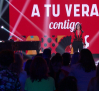 CMM estrenará ‘A tu vera contigo’ el próximo 10 de octubre con Diana Navarro al frente