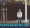 Previsión del tiempo - 18/09/2026