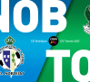 CD Noblejas 2-1 CD Toledo