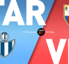 CD Tarancón 2-1 CD Villa de Don Fadrique