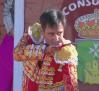 Corrida de toros desde Consuegra (19/09/2026)