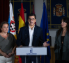 Castilla-La Mancha recuerda que es un Gobierno "autónomo que no recibe órdenes" de partidos políticos
