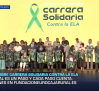 La carrera solidaria contra la ELA será el próximo 4 de octubre en Toledo