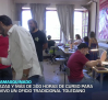 Óscar Martín Garrido, maestro artesano de damasquinado, recibirá la Medalla al Mérito Artesano