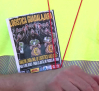 Ancha es Castilla-La Mancha (23/09/2026)