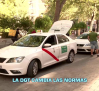 La DGT cambia las normas para conductores, ciclistas, motoristas, usuarios de patinete y taxistas