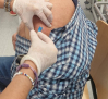 Castilla-La Mancha planea adelantar la campaña de vacunación de la gripe