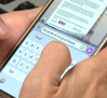 Hasta 2 años de cárcel por poner ciertos comentarios y fotos grupales en WhatsApp