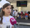 Segunda jornada del festival Sabor Toledo