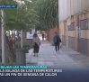Previsión del tiempo - 26/09/2026