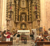 El Festival Internacional de Música Antigua de C-LM conecta música, patrimonio y gastronomía