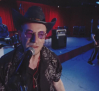 La banda U2 cumple medio siglo sobre los escenarios