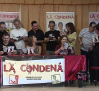 Villarejo de Periesteban reúne a las grandes figuras de la novela negra