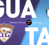 CD Guadalajara Promesas 2-6 CD Tarancón