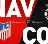 CDA Navalcarnero 1-3 UB Conquense