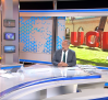 Julián Garde, rector de la UCLM: "Estamos creciendo a un ritmo importante en un contexto demográfico difícil"