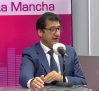 Caballero cree que un "candidato impuesto" por la dirección nacional del PP "es negativo" para la región
