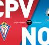 CP Villarrobledo 2-0 CD Noblejas