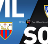CD Villa de Don Fadrique 2-0 UD Socuéllamos