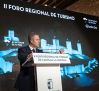 García-Page sobre vivienda: "A problemas complejos no le vienen bien soluciones improvisadas"