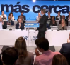 C-LM y otras tres regiones no acogerán congresos autonómicos del PP para las elecciones autonómicas