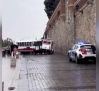 Se investiga el segundo incidente del tren turístico de Toledo en poco más de un mes
