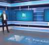Previsión del tiempo - 28/09/2026