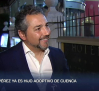 Maximino Pérez, hijo adoptivo de Cuenca