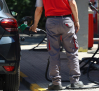El IPC se dispara al 4,9 % en septiembre por los carburantes